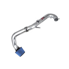 Load image into Gallery viewer, Injen 05-07 Subaru Impreza RS 2.5L-4cyl Polished Cold Air Intake