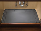 WeatherTech 34.25in x 22.5in Sink Mat - Black