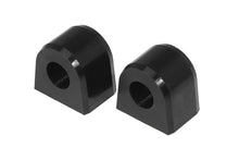 Load image into Gallery viewer, Prothane 04 Subaru WRX/STI Rear Sway Bar Bushings - 19mm - Black