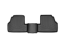 Load image into Gallery viewer, WeatherTech 13+ Buick Encore Rear FloorLiner - Black