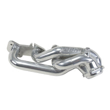 Load image into Gallery viewer, BBK 97-03 Ford F Series Truck 4.6 Shorty Tuned Length Exhaust Headers - 1-5/8 Silver Ceramic