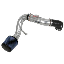 Load image into Gallery viewer, Injen 05-06 Cobalt 2.2L (No Air Pump) / 07 Cobalt SS 2.4L (No Air Pump) Polished Cold Air Intake