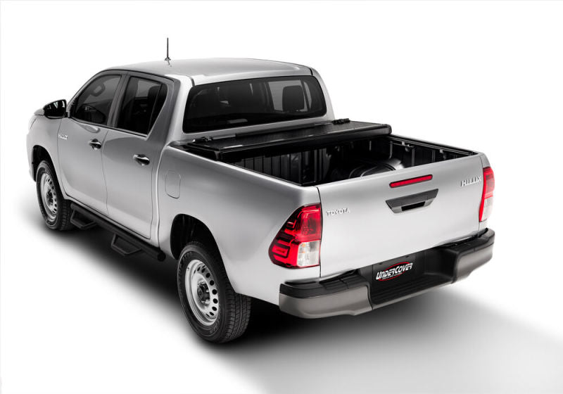 UnderCover 2022 Toyota Tundra 5.5ft Flex Bed Cover