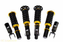 Load image into Gallery viewer, ISC Suspension 96-98 Nissan Skyline GT-R R33 Basic Street Coilovers w/ Triple S Upgraded Springs