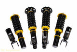 ISC Suspension 96-98 Nissan Skyline GT-R R33 Basic Street Coilovers w/ Triple S Upgraded Springs