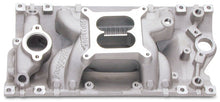 Load image into Gallery viewer, Edelbrock RPM Air-Gap Vortec Manifold