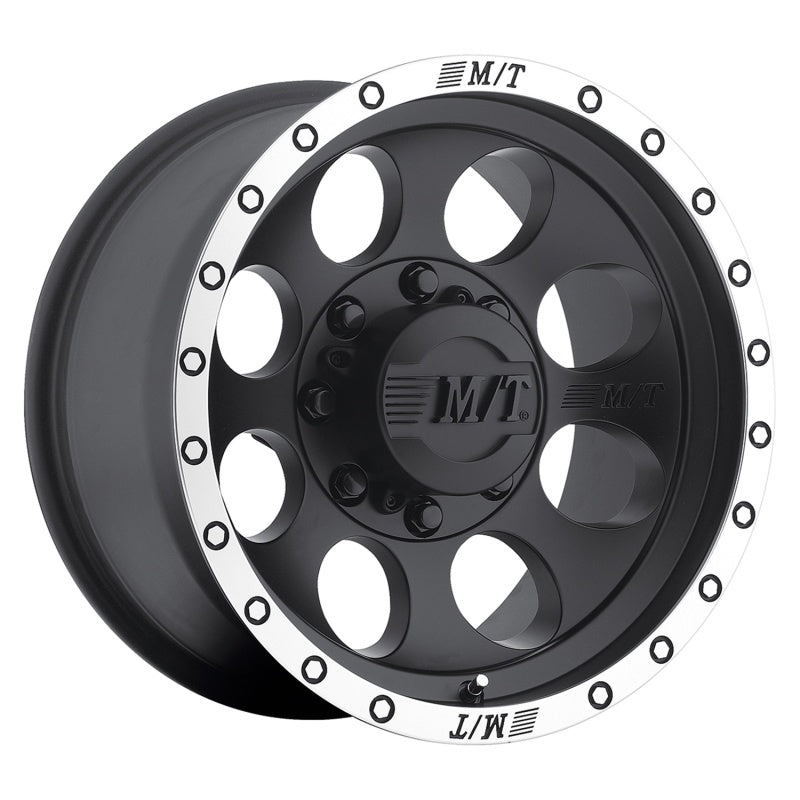 Mickey Thompson Classic Baja Lock Wheel - 17x9 8X6.5 5 MT 90000020090