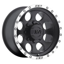 Load image into Gallery viewer, Mickey Thompson Classic Baja Lock Wheel - 17x9 5X5.5 4-1/2 MT 90000020087