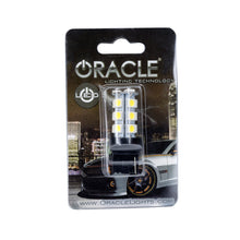 Load image into Gallery viewer, Oracle 7443 18 LED 3-Chip SMD Bulb (Single) - Cool White SEE WARRANTY