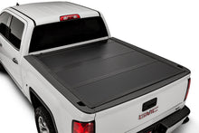 Load image into Gallery viewer, UnderCover 19-20 Chevy Silverado 1500 6.5ft Ultra Flex Bed Cover - Matte Black Finish