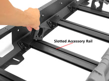 Load image into Gallery viewer, Go Rhino SRM 400 Roof Rack - 68in