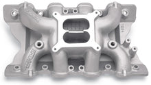 Load image into Gallery viewer, Edelbrock 351C Ford 2V RPM Air Gap Manifold