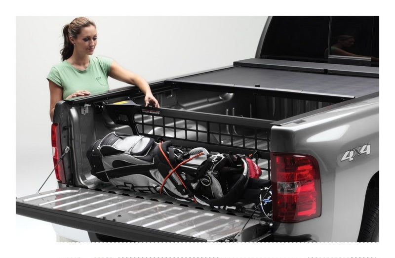 Roll-N-Lock 2020 Chevy Silverado/Sierra 2500/3500 MB 80-1/2in Cargo Manager