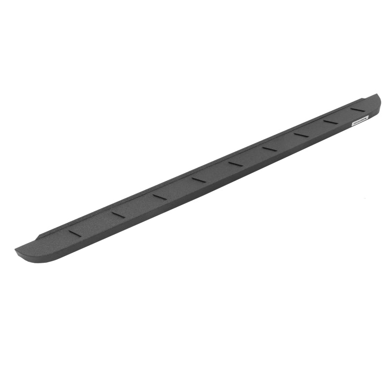 Go Rhino RB10 Slim Running Boards - Universal 73in. - Bedliner Coating