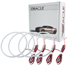 Load image into Gallery viewer, Oracle Bentley Arnage 02-06 LED Halo Kit - White SEE WARRANTY