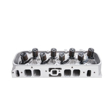 Load image into Gallery viewer, Edelbrock Cylinder Head BBC Performer RPM Oval Port for Hydraulic Roller Cam Natural Finish (Ea)