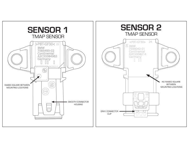 aFe Scorcher Module 12-16 BMW 335i (F3X) L6 3.0L (t) N55