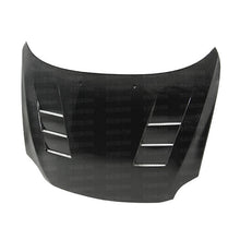 Load image into Gallery viewer, Seibon 05-10 Scion tC (ANT10L) TS-Style Carbon Fiber Hood