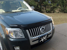 Load image into Gallery viewer, Stampede 2008-2011 Mercury Mariner Vigilante Premium Hood Protector - Smoke