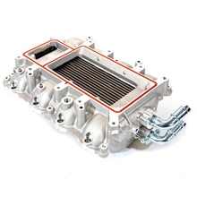 Load image into Gallery viewer, VMP Performance Gen 1/Gen 2 Coyote Supercharger Lower Intake Manifold 1in Lines