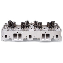 Load image into Gallery viewer, Edelbrock Performer RPM 348/409 Chevy Cylinder Head (Complete)