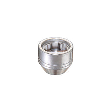 Load image into Gallery viewer, McGard Wheel Lock Nut Set - 4pk. (Under Hub Cap / Cone Seat) 9/16-18 / 7/8 Hex / 1.015in. L