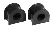 Load image into Gallery viewer, Prothane 92-96 Honda Prelude Front Sway Bar Bushings - 25.4mm - Black