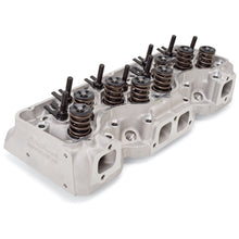 Load image into Gallery viewer, Edelbrock Performer RPM 348/409 Chevy Cylinder Head (Complete)