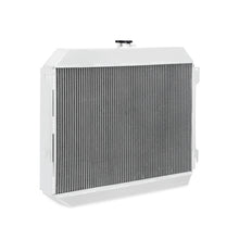 Load image into Gallery viewer, Mishimoto 68-73 Dodge Charger Big Block X-Line Aluminum Radiator