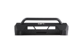 Body Armor 4x4 2014+ Toyota 4Runner HiLine Front Winch Bumper