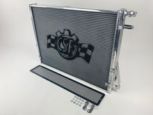 Load image into Gallery viewer, CSF 87-91 BMW M3 (E30) 2.7L Radiator