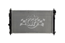 Load image into Gallery viewer, CSF 07-09 Dodge Caliber 1.8L OEM Plastic Radiator