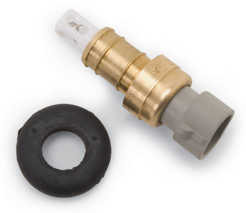 Edelbrock Air Temperature Sensor and Grommet