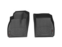 Load image into Gallery viewer, WeatherTech 11+ Buick Regal Front FloorLiner - Black