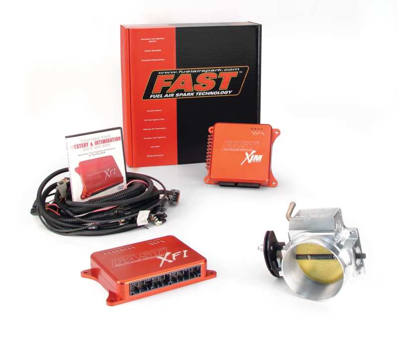 FAST ECU Basic Kit LS2 05 (24X)