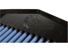 Load image into Gallery viewer, aFe MagnumFLOW Air Filters OER P5R A/F P5R Lexus IS250/350 06-12 V6-2.5/3.5L