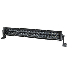 Load image into Gallery viewer, Oracle Black Series - 7D 22 1W Dual Row LED Light Bar - 6000K SEE WARRANTY