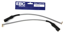 Load image into Gallery viewer, EBC 2015+ Ford Transit 150 SRW Front Wear Leads