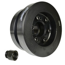 Load image into Gallery viewer, Fluidampr Ford PowerStroke 7.3L Early 1994-1997 Steel Externally Balanced Damper