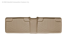 Load image into Gallery viewer, WeatherTech 06-12 Toyota RAV4 Rear FloorLiner - Tan