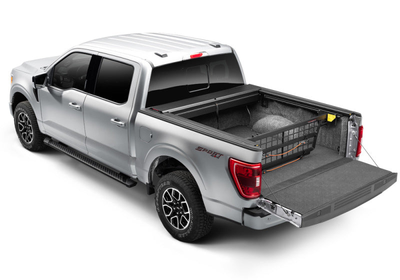 Roll-N-Lock 21-22 Ford F-150 (97.6in. Bed Length) Cargo Manager