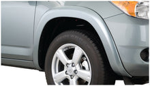 Load image into Gallery viewer, Bushwacker 06-08 Toyota RAV4 OE Style Flares 4pc Base Only - Black