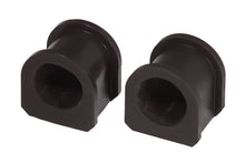 Load image into Gallery viewer, Prothane 79-04 Ford Mustang Front Sway Bar Bushings - 1 5/16in - Black