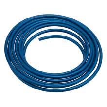 Load image into Gallery viewer, Russell Performance Blue 3/8in Aluminum Fuel Line