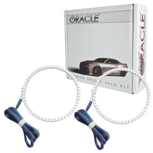 Load image into Gallery viewer, Oracle Mazda RX-8 09-11 Halo Kit - ColorSHIFT w/ BC1 Controller SEE WARRANTY