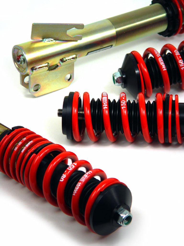 H&R 01-03 Subaru 2.5 RS/Impreza/TS/WRX (Sedan/Sport Wagon) GD/GG Street Perf. Coil Over