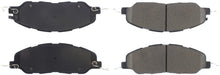 Load image into Gallery viewer, StopTech Street Select Brake Pads - Front