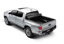 Load image into Gallery viewer, Truxedo 2022 Toyota Tundra 6ft. 6in. Sentry CT Bed Cover - Without Deck Rail System