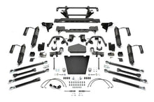 Load image into Gallery viewer, Fabtech 07-18 Jeep JK 3in Crawler C/O Ii w/Dlss 2.5 C/O Resi Fr &amp; Rr