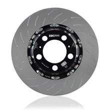 Load image into Gallery viewer, EBC 16-20 Porsche 911 (991/992) 2 Piece SG Racing Rear Rotors